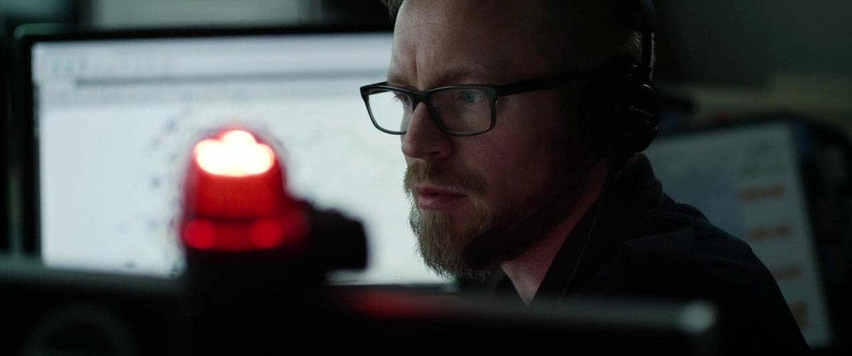 Photo du film Tunnelen [2019]