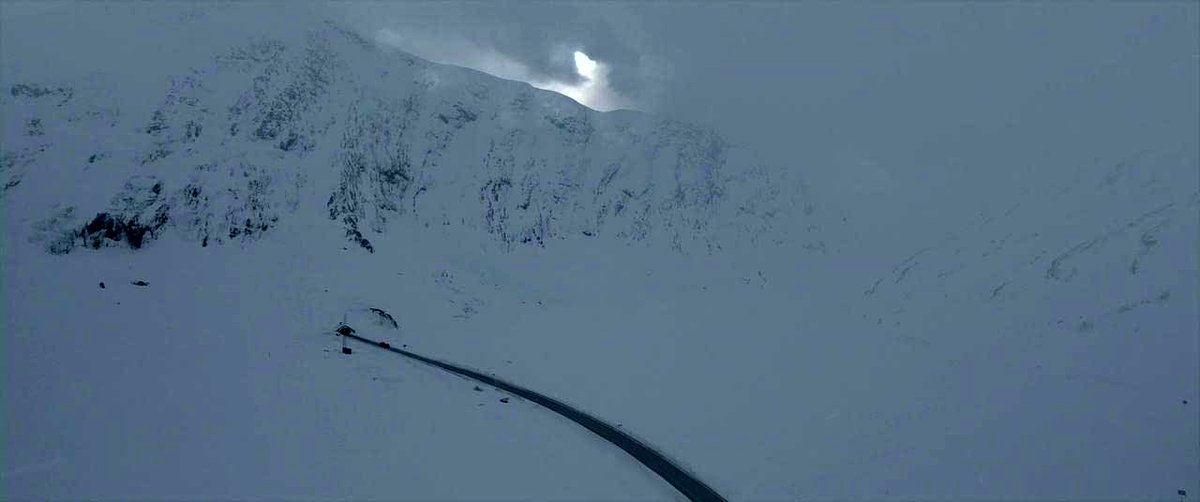 Photo du film Tunnelen [2019]