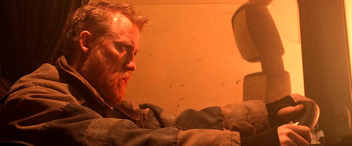 Photo du film Tunnelen [2019]