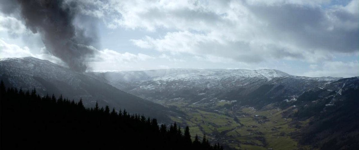 Photo du film Tunnelen [2019]