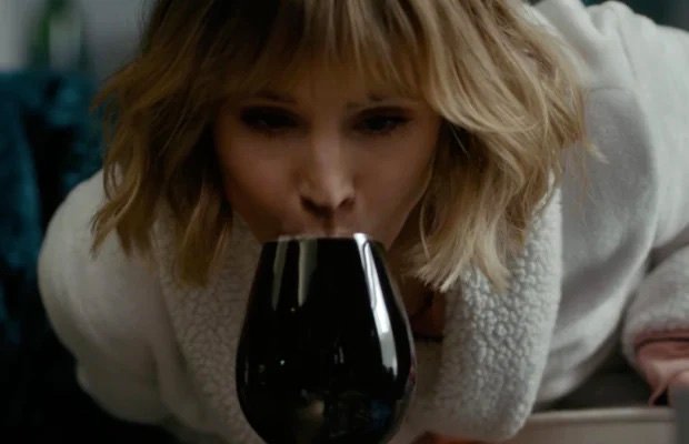 Photo du film The Woman in the House Across the Street from the Girl in the Window