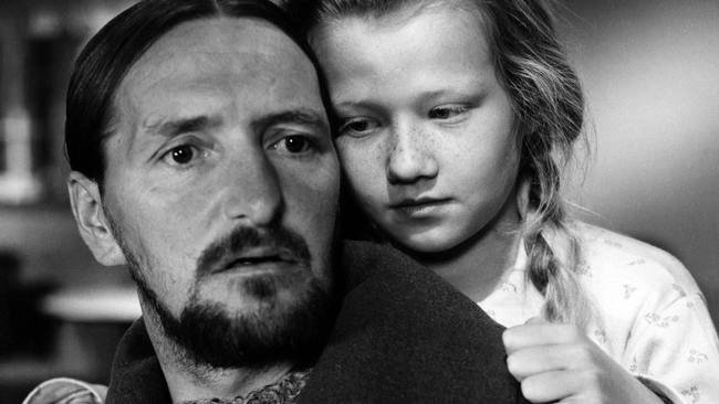 Photo du film The Word