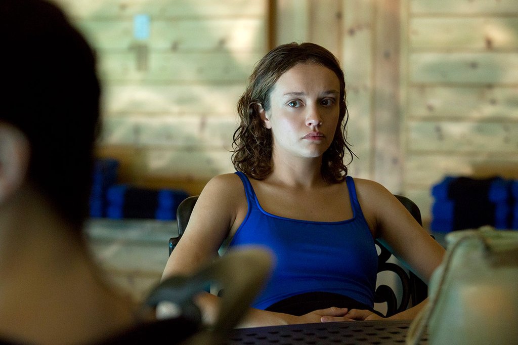 Photo from the movie Pur-sang