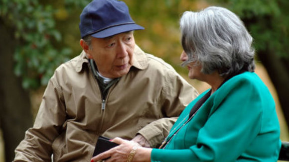 Photo du film A Thousand Years of Good Prayers