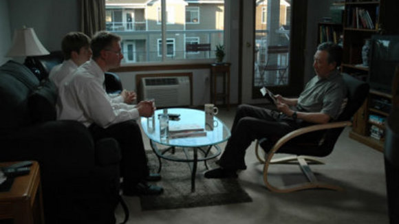 Photo du film A Thousand Years of Good Prayers