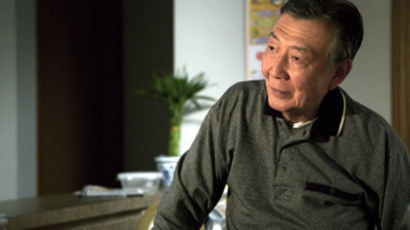 Photo du film A Thousand Years of Good Prayers