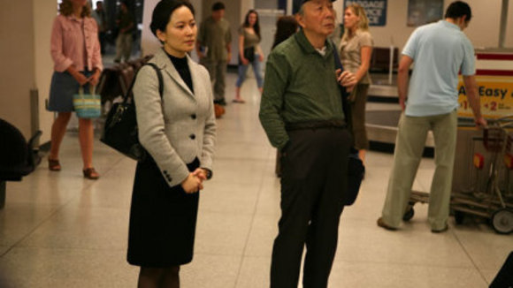 Photo du film A Thousand Years of Good Prayers