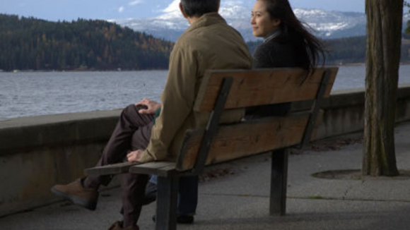 Photo du film A Thousand Years of Good Prayers