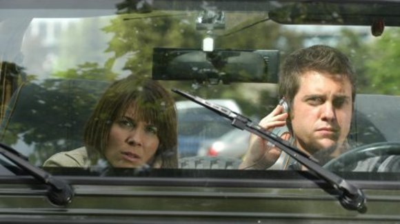 Photo du film Les 3 p'tits cochons