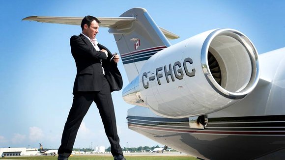 Photo du film Transporter: The Series