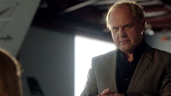 Photo du film Transporter: The Series