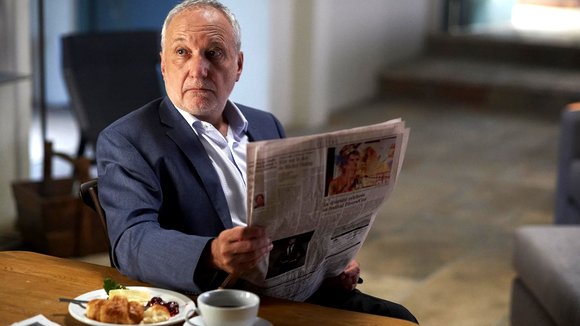 Photo du film Transporter: The Series