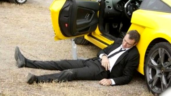 Photo du film Transporter: The Series