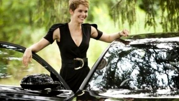 Photo du film Transporter: The Series