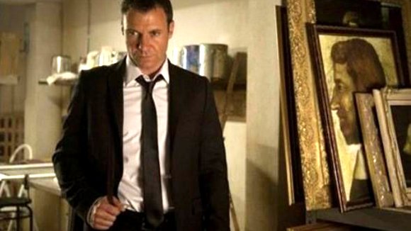 Photo du film Transporter: The Series
