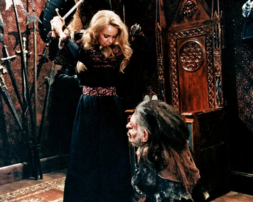 Photo from the movie Troll