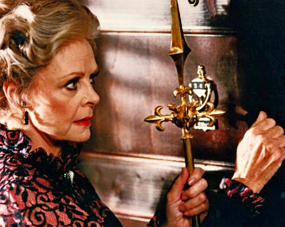 Photo from the movie Troll