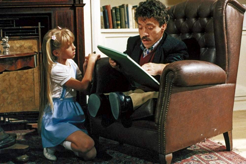 Photo from the movie Troll