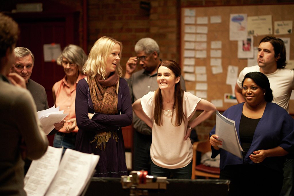 Photo du film Urban Hymn