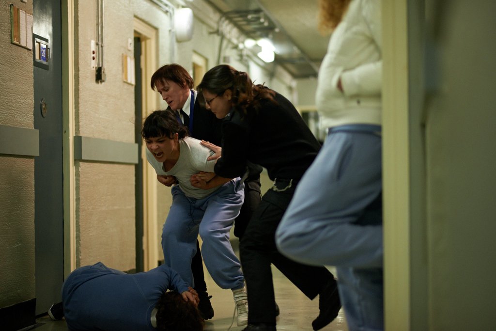 Photo du film Urban Hymn