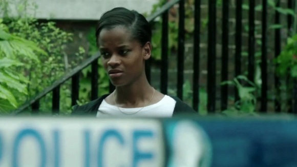 Photo du film Urban Hymn