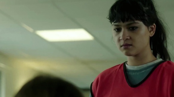 Photo du film Urban Hymn