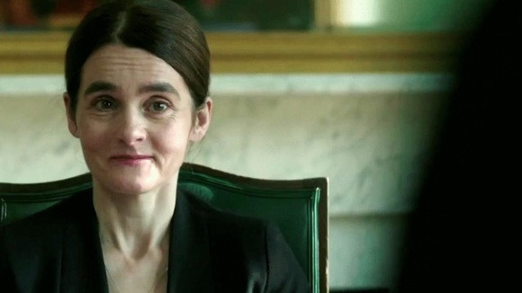 Photo du film Urban Hymn