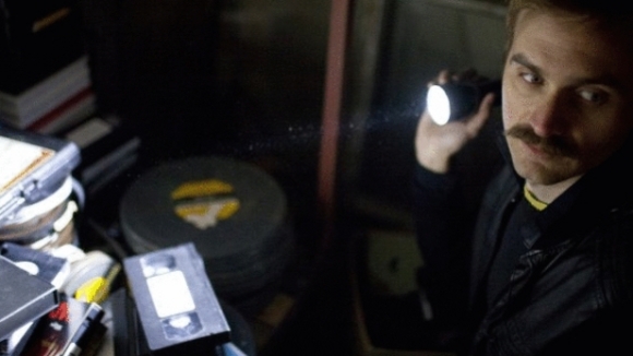 Photo from the movie V/H/S [2012]
