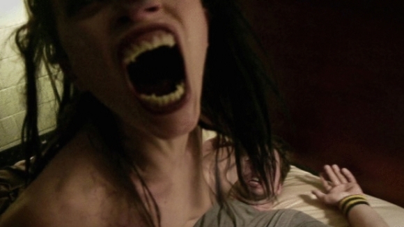 Photo from the movie V/H/S [2012]