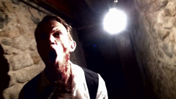 Photo from the movie V/H/S [2012]