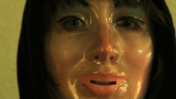 Photo from the movie V/H/S [2012]