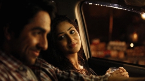 Photo du film Vicky Donor [2012]