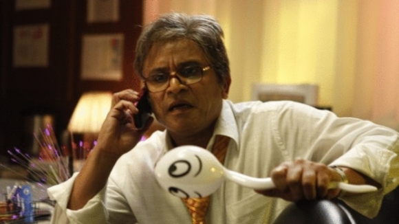 Photo du film Vicky Donor [2012]