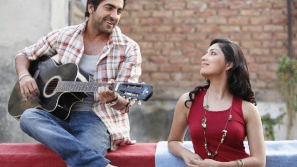 Photo du film Vicky Donor [2012]