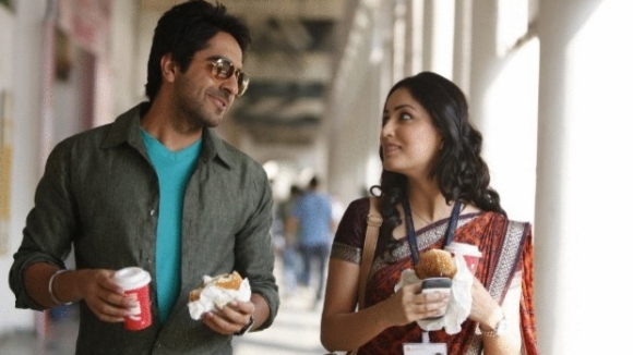 Photo du film Vicky Donor [2012]