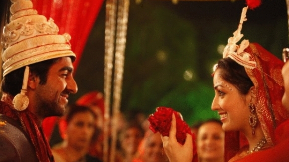 Photo du film Vicky Donor [2012]