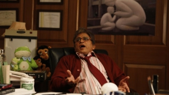 Photo du film Vicky Donor [2012]