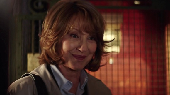 Photo from the movie The Assistant