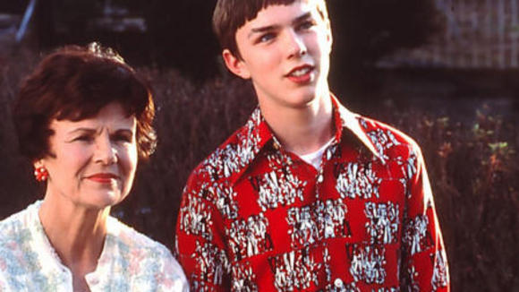 Photo from the movie Wah-Wah