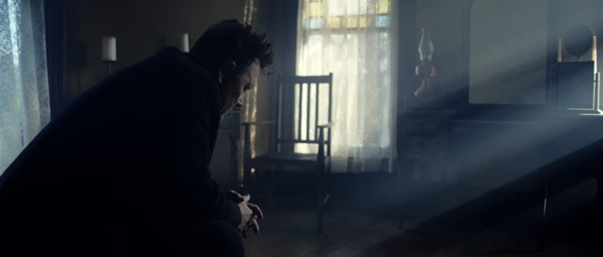 Photo du film What Josiah Saw [2021]