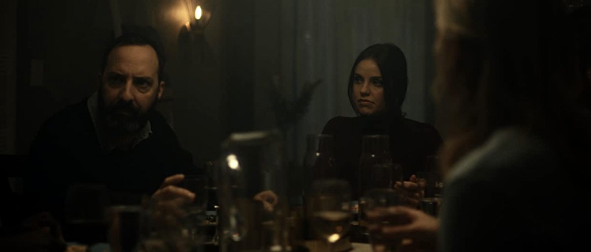 Photo du film What Josiah Saw [2021]