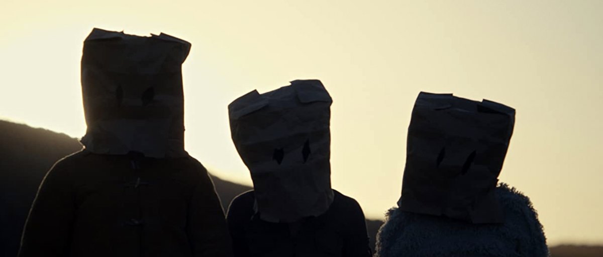 Photo du film What Josiah Saw [2021]