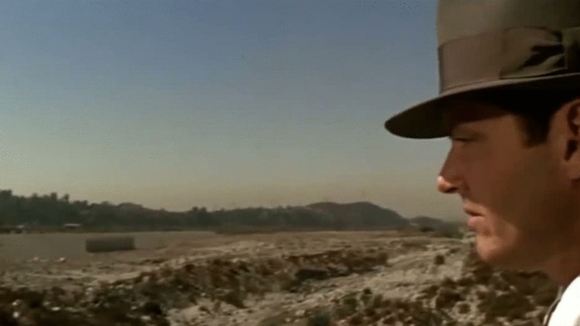 Photo du film What Is Cinema?