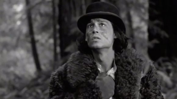 Photo du film What Is Cinema?