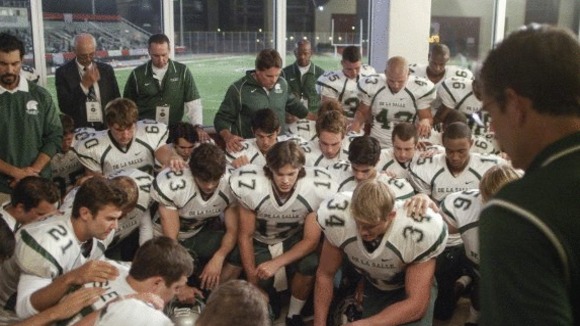 Photo du film When the Game Stands Tall