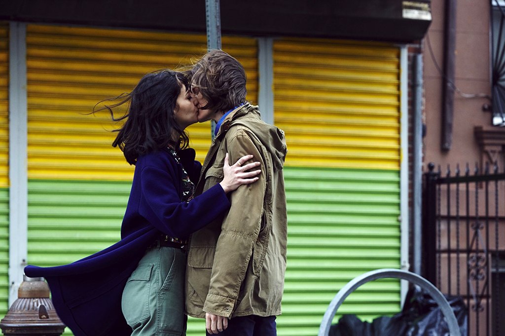 Photo from the movie Women Who Kill