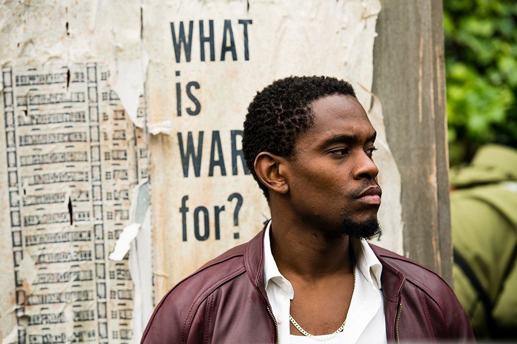 Photo du film Yardie