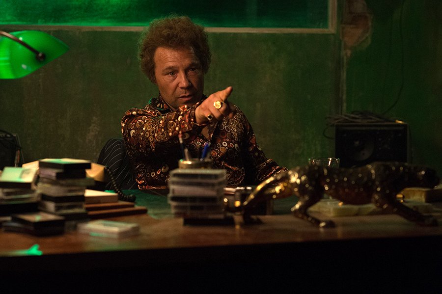 Photo du film Yardie