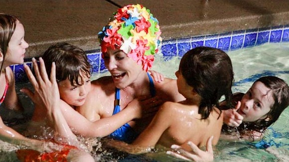 Photo from the movie Yellow