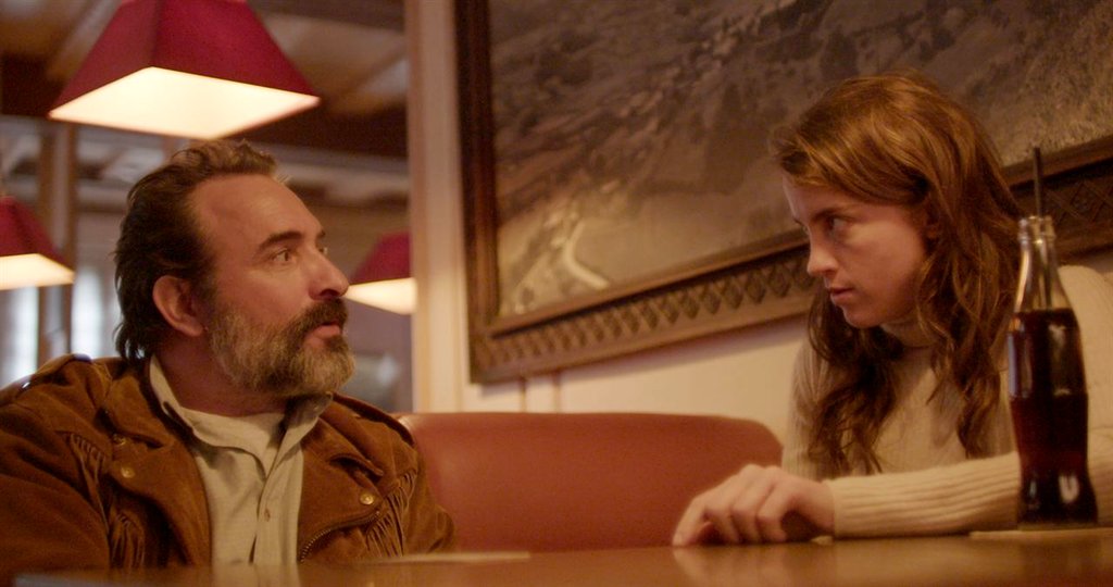 Photo du film Le Daim